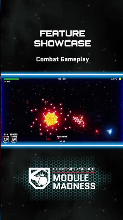 #1 · Kampf-Gameplay