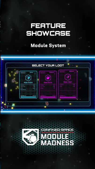 #2 · Modulsystem