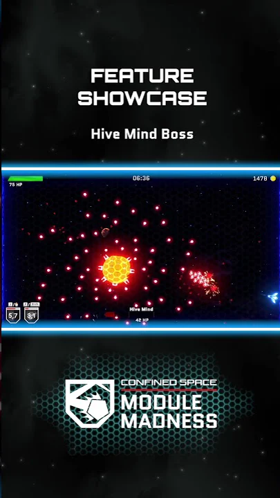 #4 · Hive-Mind-Boss